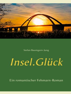 cover image of Insel.Glück